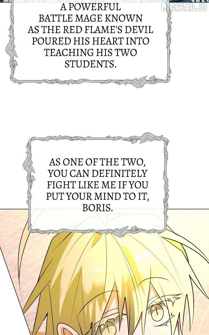 My Ruined Academy Chapter 78 page 92
