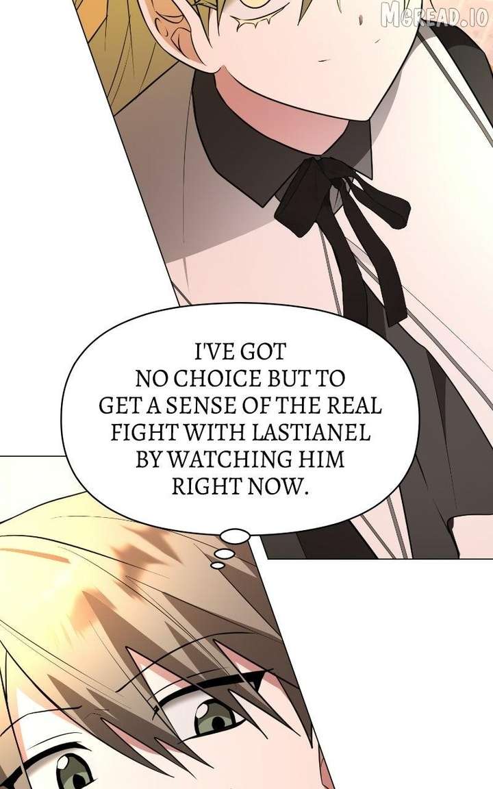 My Ruined Academy Chapter 78 page 93