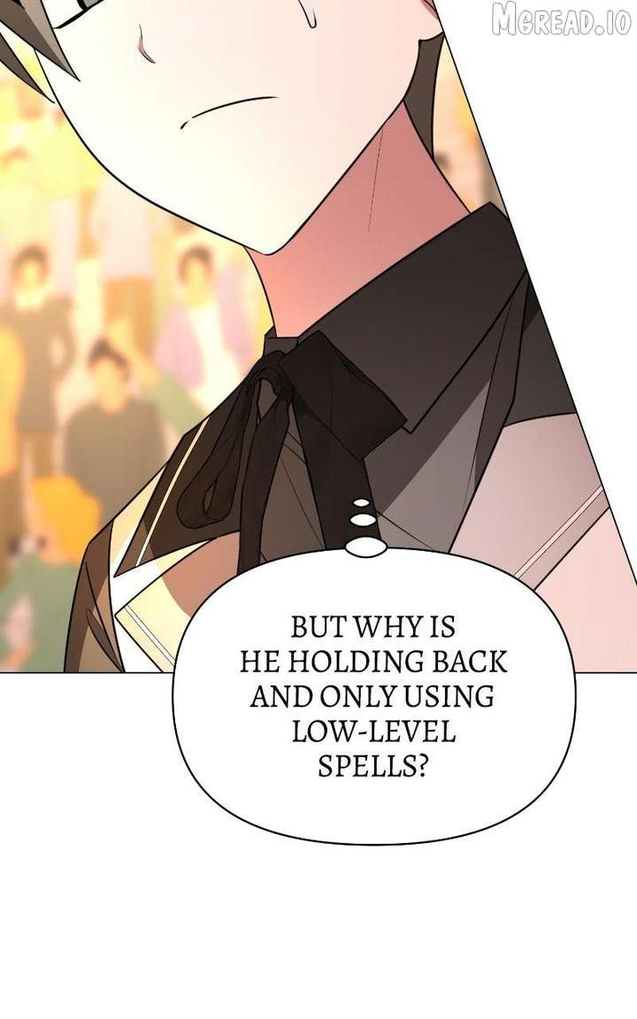 My Ruined Academy Chapter 78 page 94