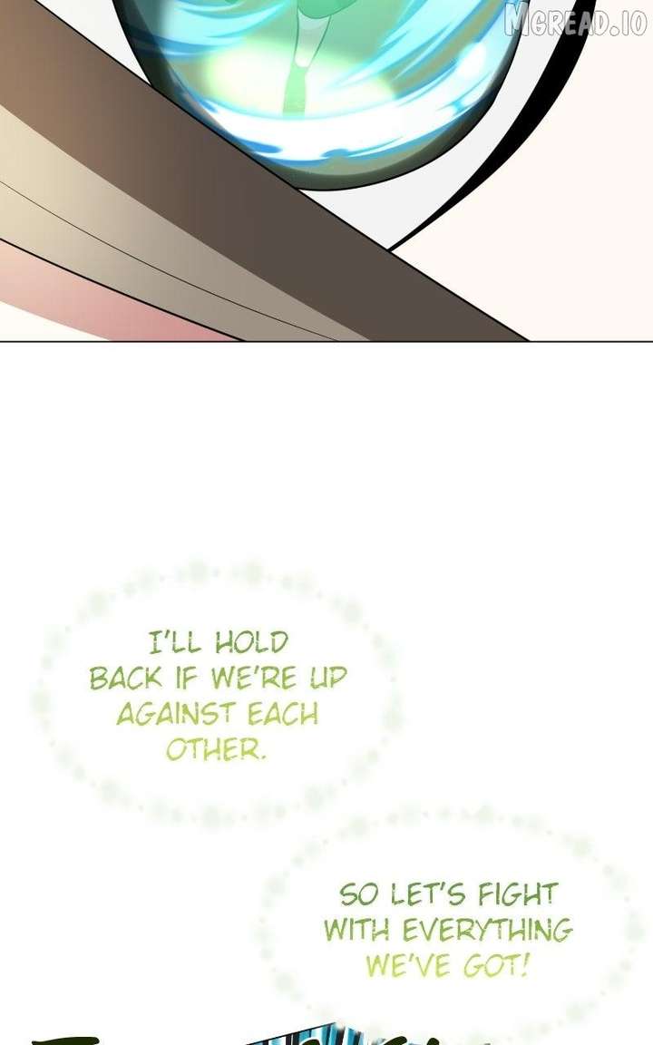 My Ruined Academy Chapter 78 page 96