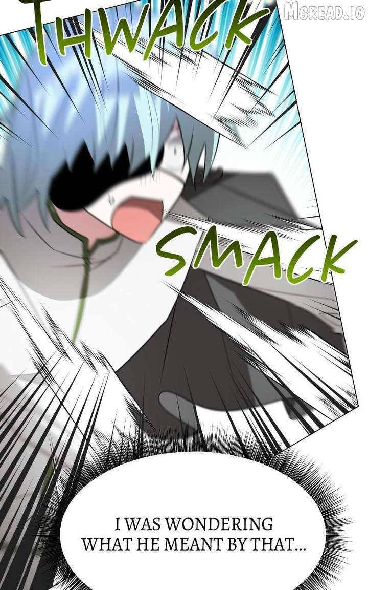 My Ruined Academy Chapter 78 page 97
