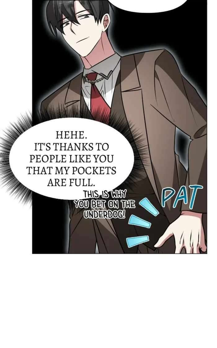My Ruined Academy Chapter 79 page 4