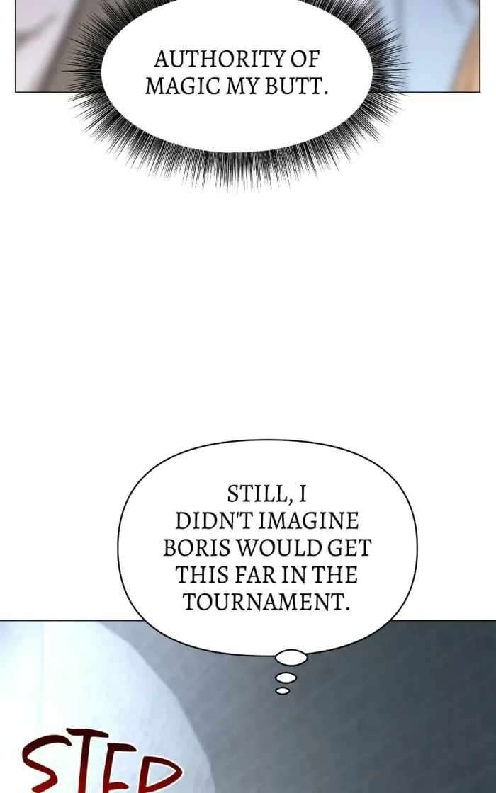 My Ruined Academy Chapter 79 page 6