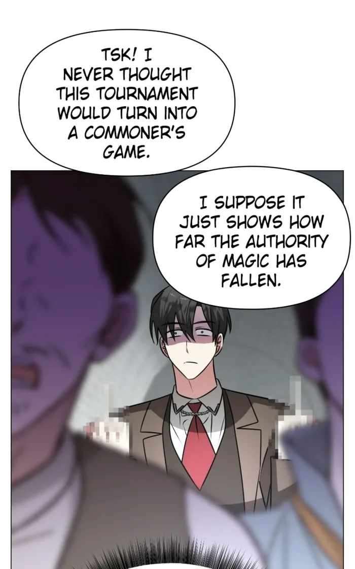 My Ruined Academy Chapter 79 page 5
