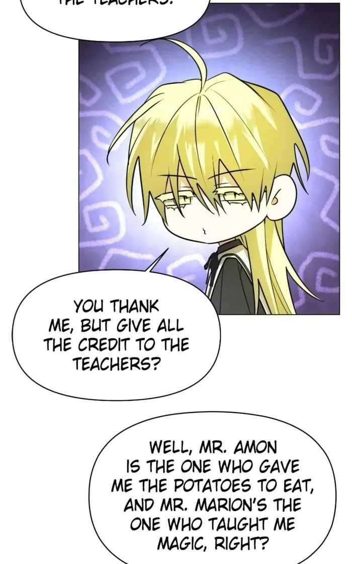My Ruined Academy Chapter 79 page 20