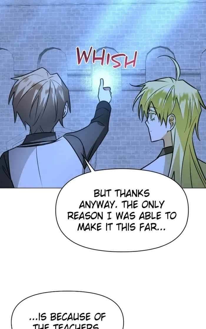 My Ruined Academy Chapter 79 page 19