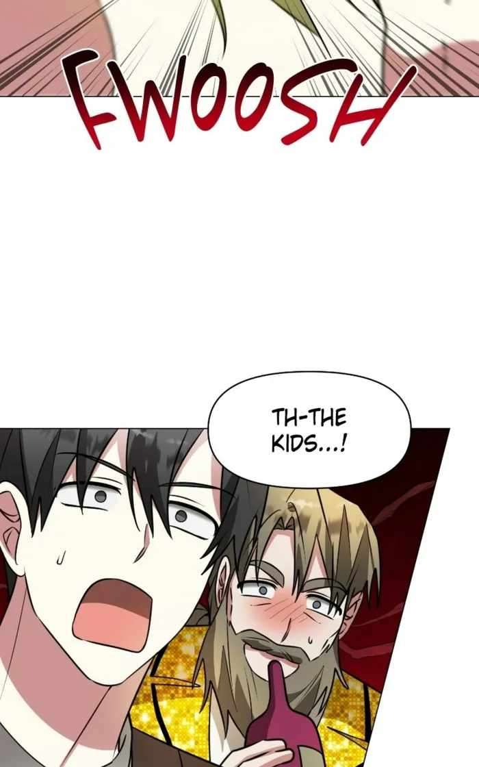 My Ruined Academy Chapter 79 page 39
