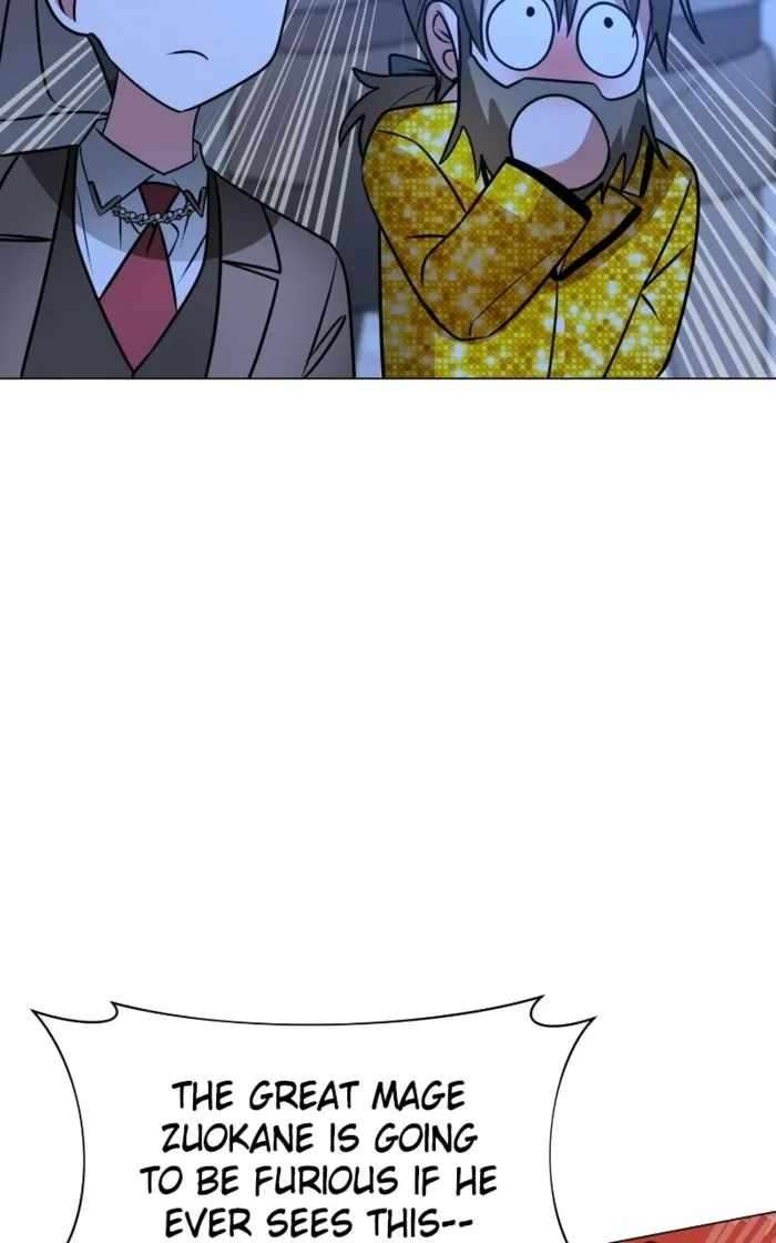 My Ruined Academy Chapter 79 page 43