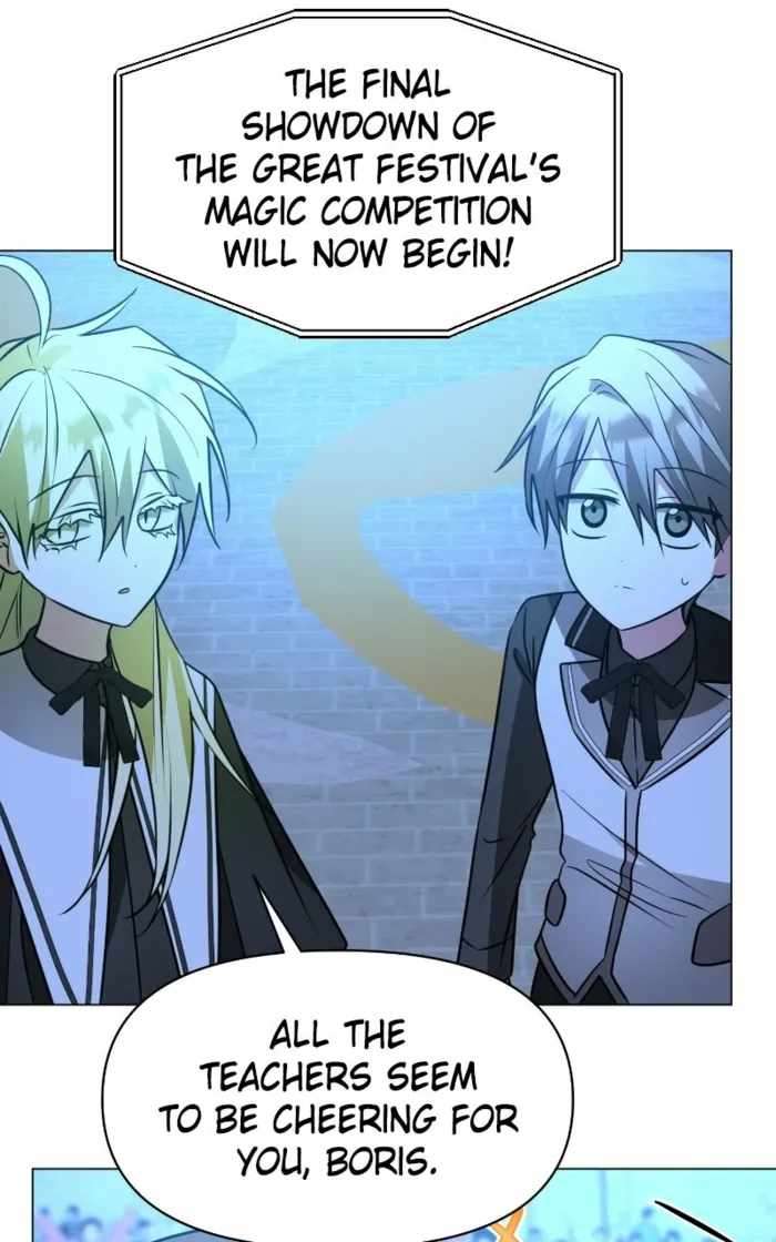 My Ruined Academy Chapter 79 page 16