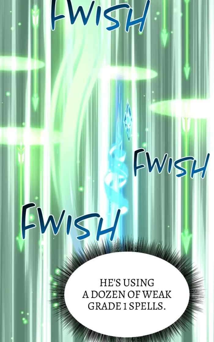My Ruined Academy Chapter 79 page 34