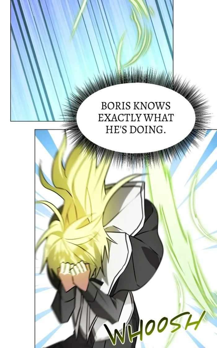 My Ruined Academy Chapter 79 page 37