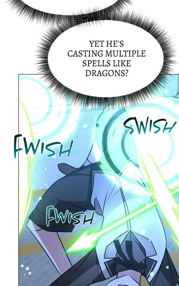 My Ruined Academy Chapter 79 page 49