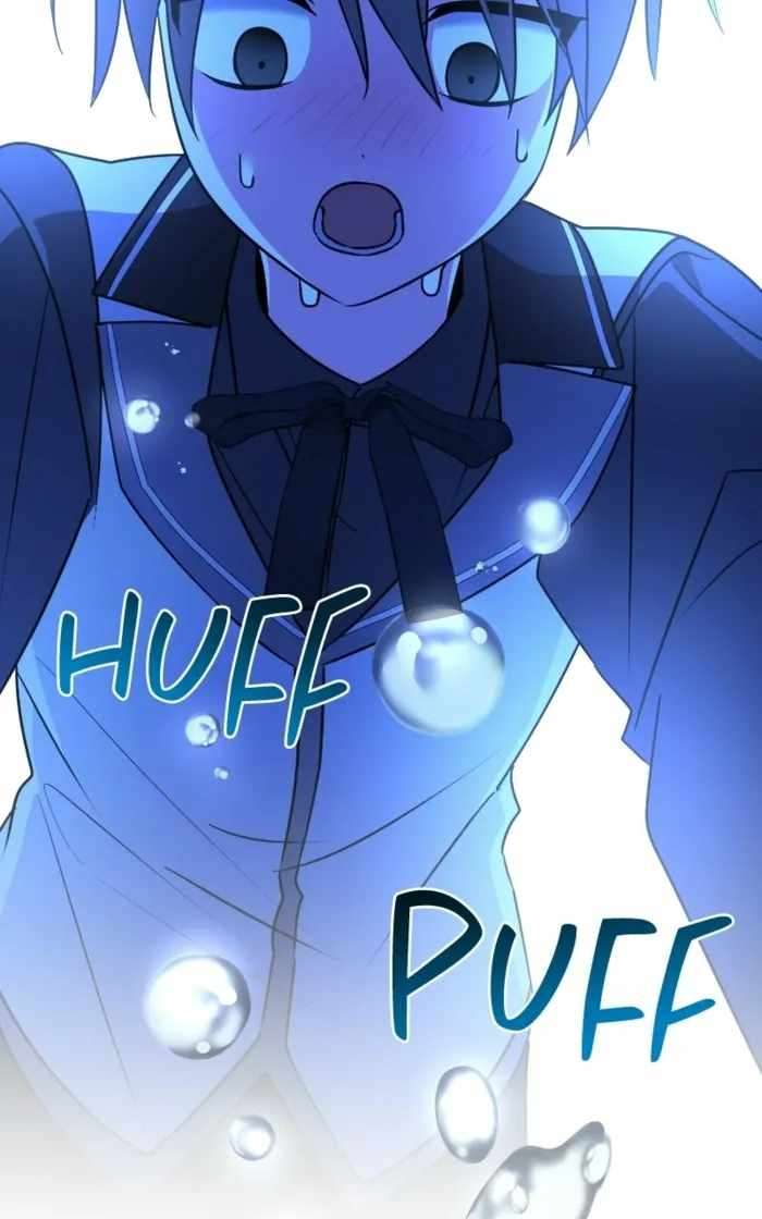My Ruined Academy Chapter 79 page 57