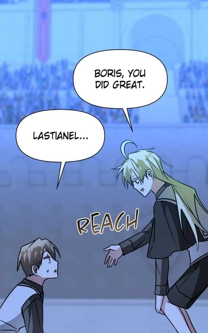My Ruined Academy Chapter 79 page 60