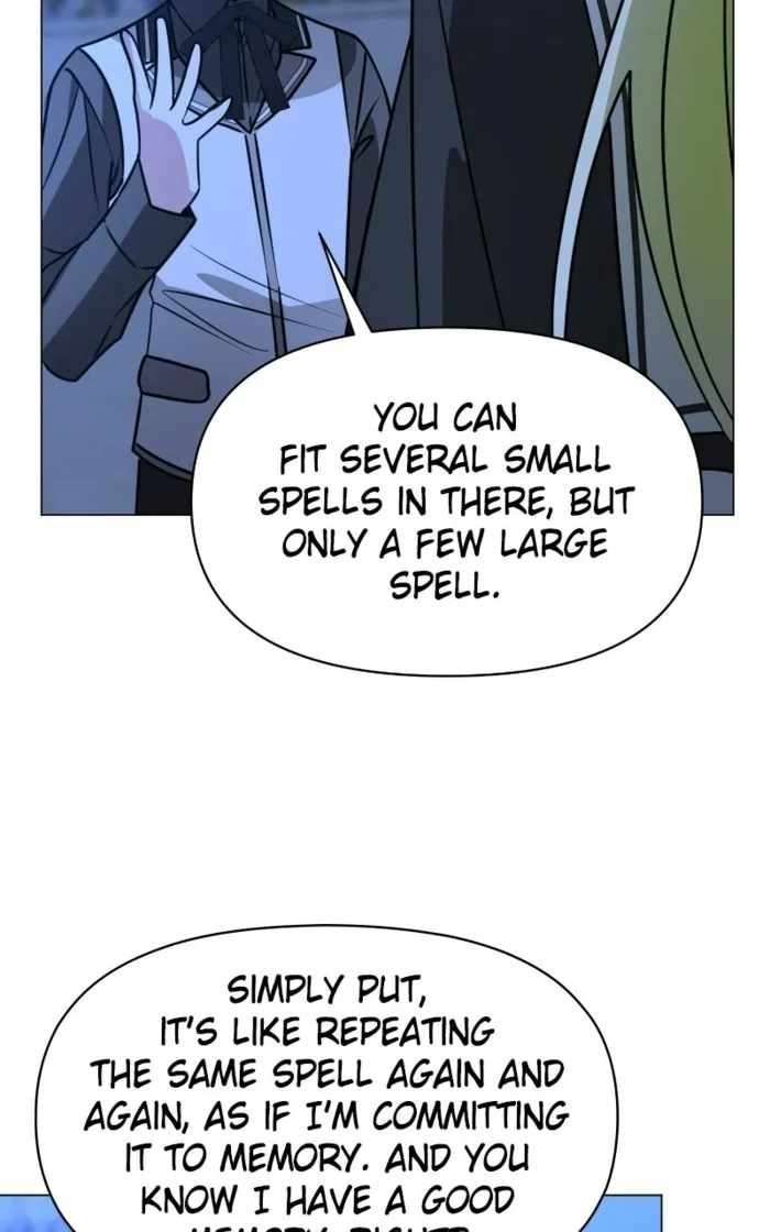 My Ruined Academy Chapter 79 page 63