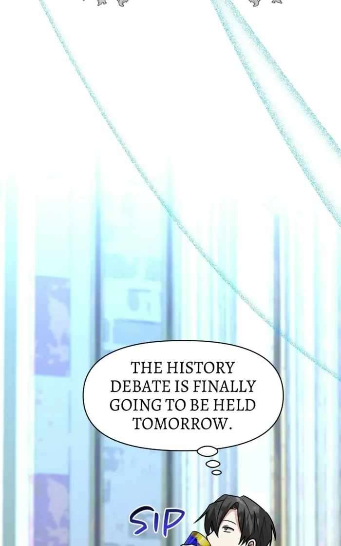My Ruined Academy Chapter 79 page 76