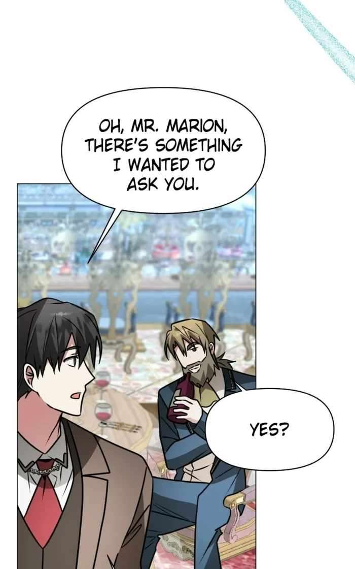 My Ruined Academy Chapter 79 page 78