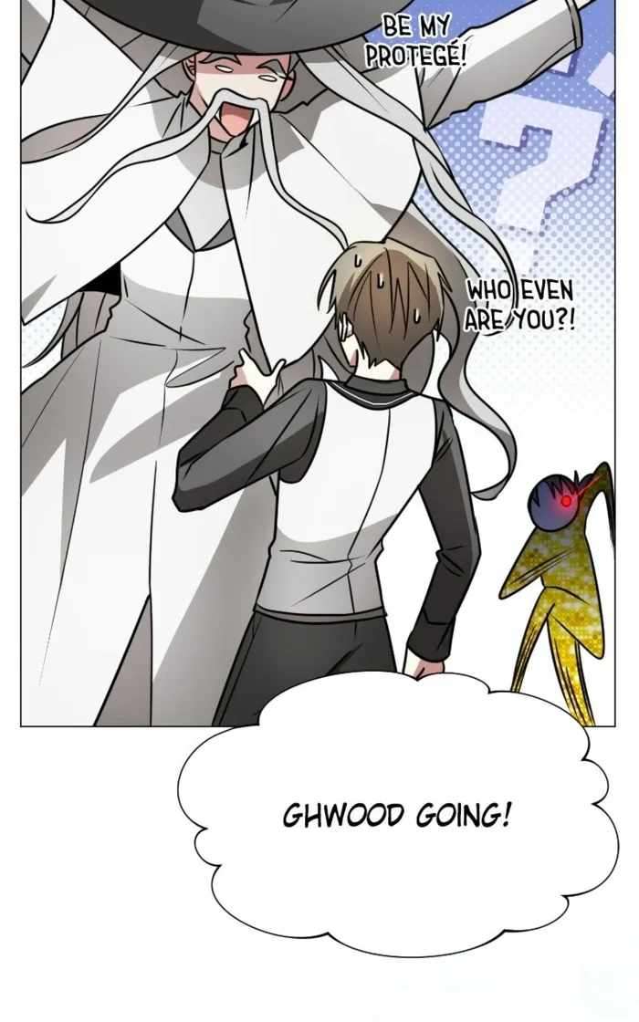 My Ruined Academy Chapter 79 page 80