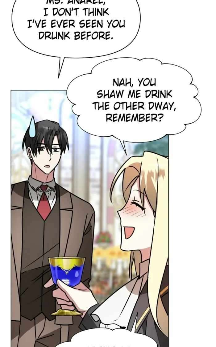My Ruined Academy Chapter 79 page 83