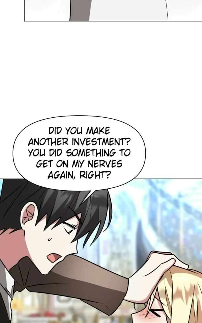 My Ruined Academy Chapter 79 page 88