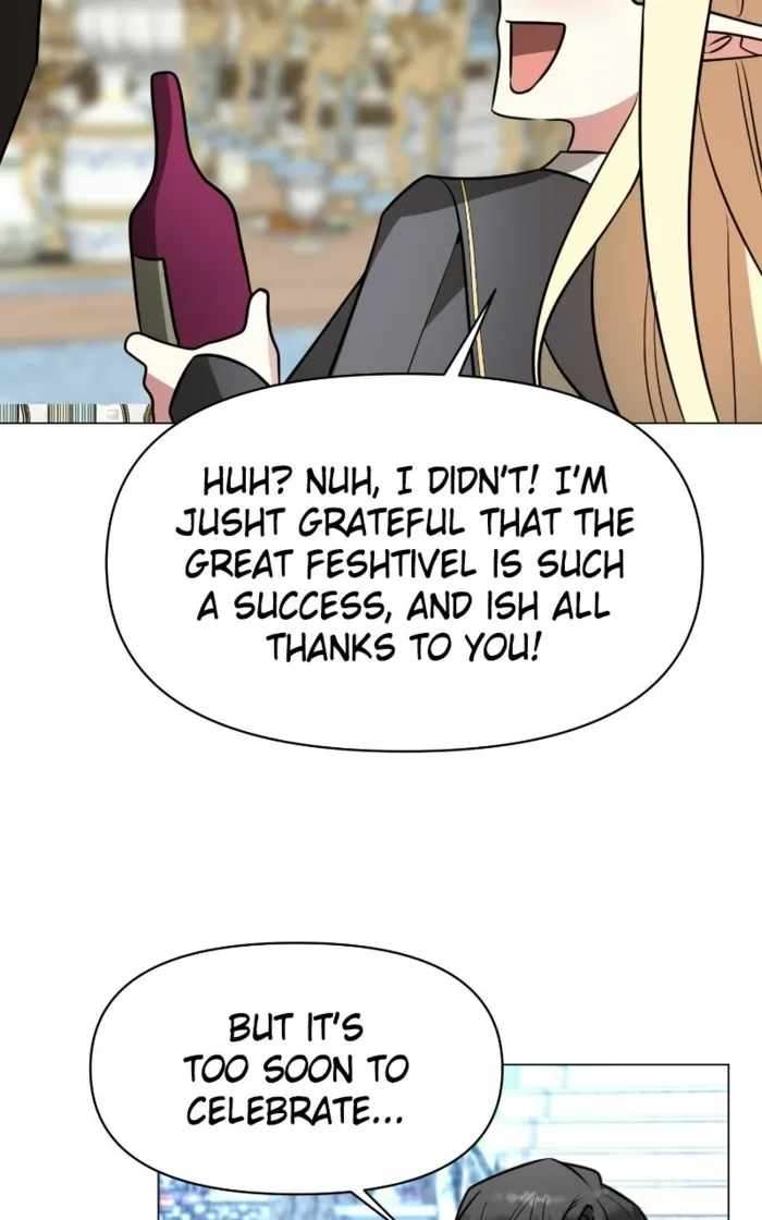 My Ruined Academy Chapter 79 page 89
