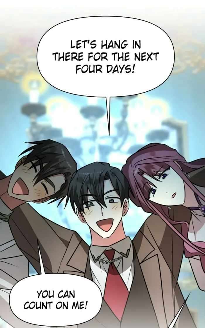 My Ruined Academy Chapter 79 page 92