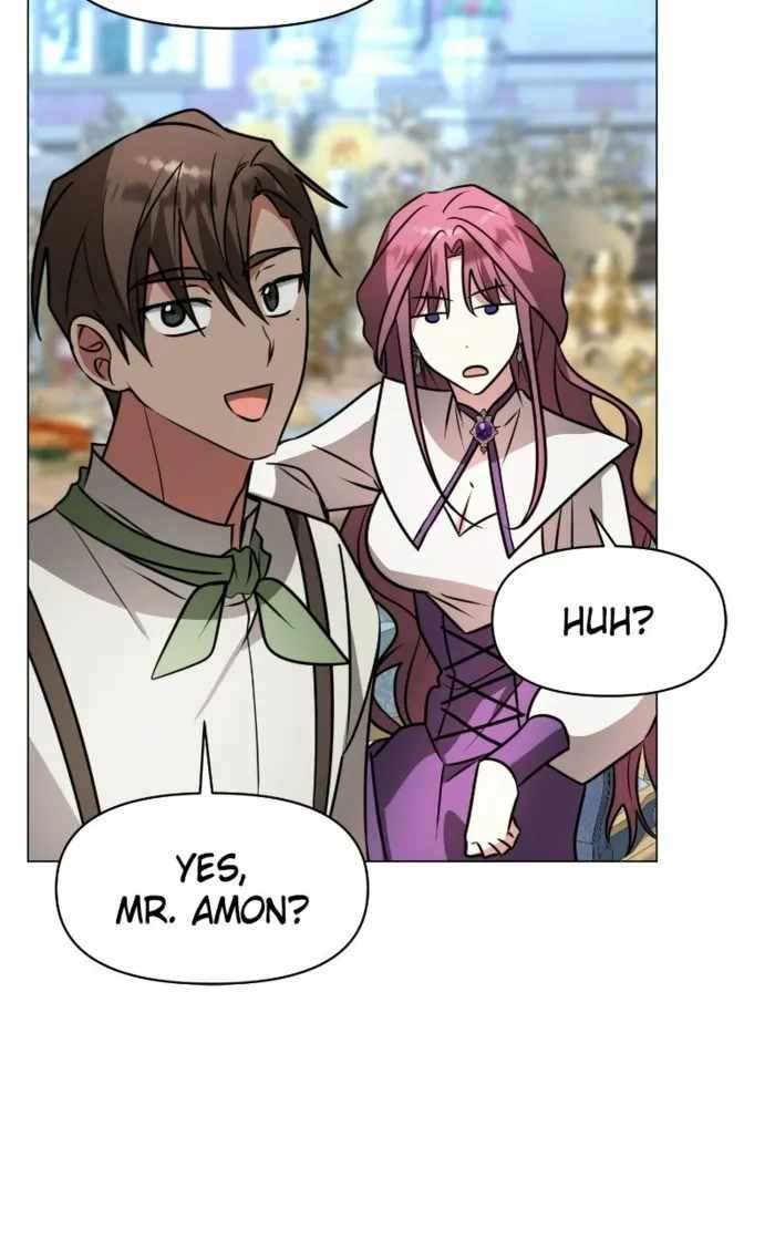 My Ruined Academy Chapter 79 page 91