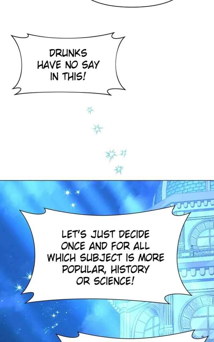 My Ruined Academy Chapter 79 page 95