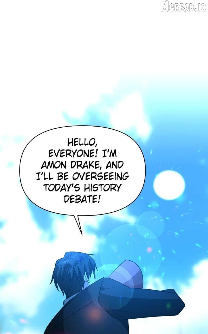 My Ruined Academy Chapter 80 page 1