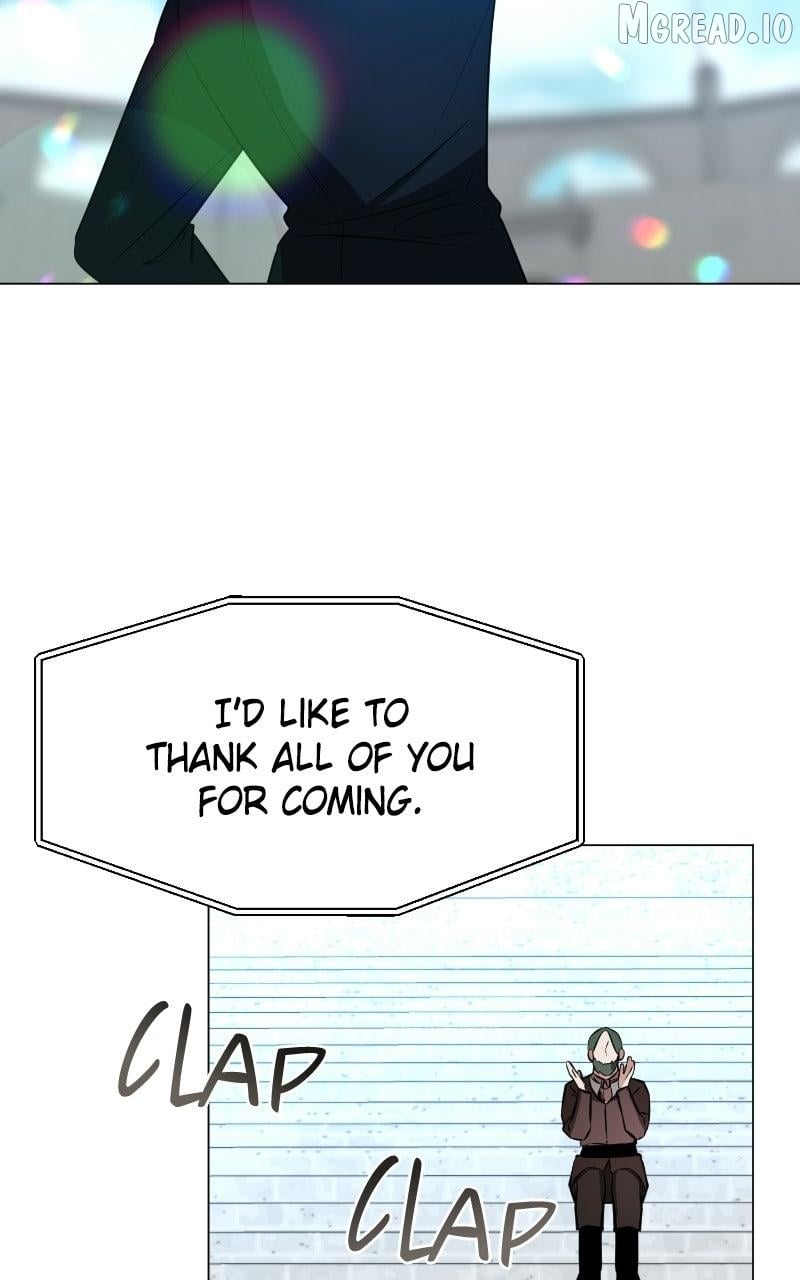 My Ruined Academy Chapter 80 page 2