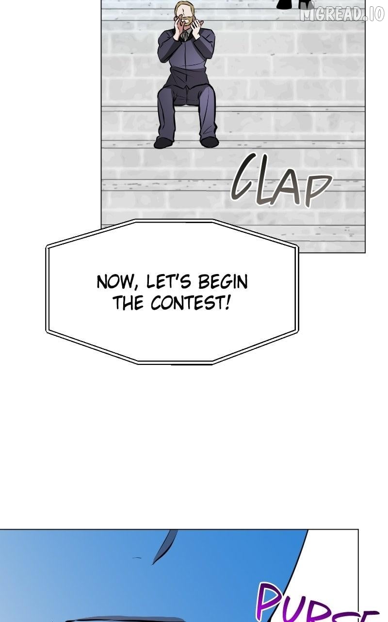 My Ruined Academy Chapter 80 page 3