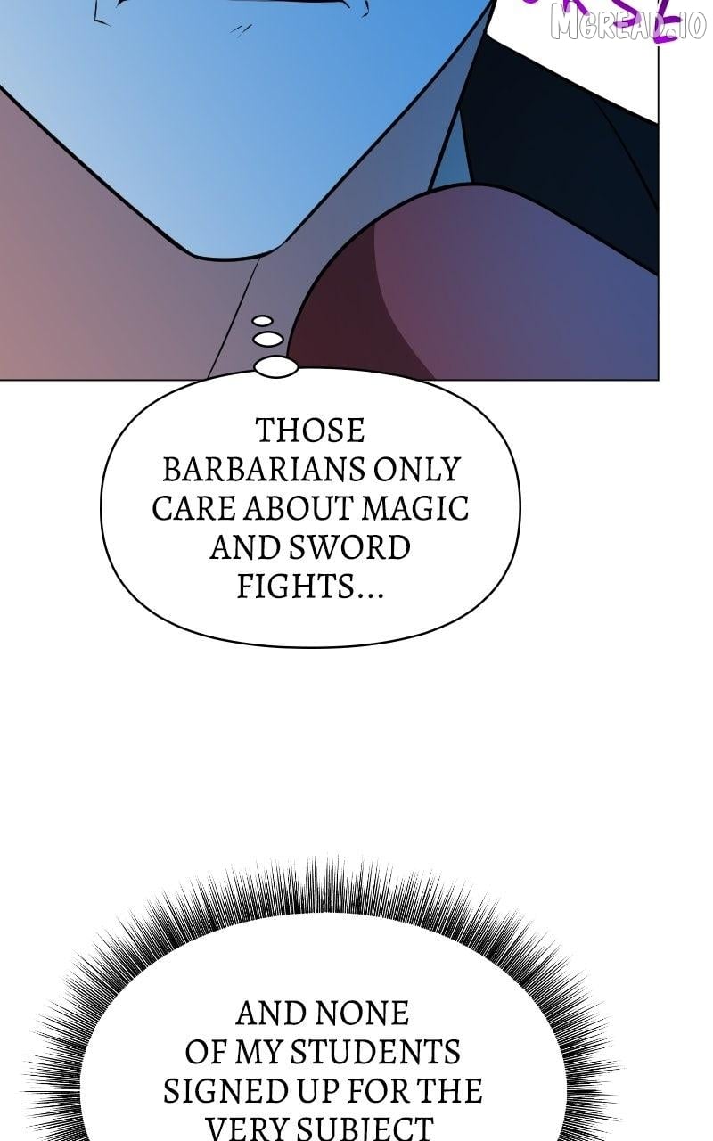 My Ruined Academy Chapter 80 page 4