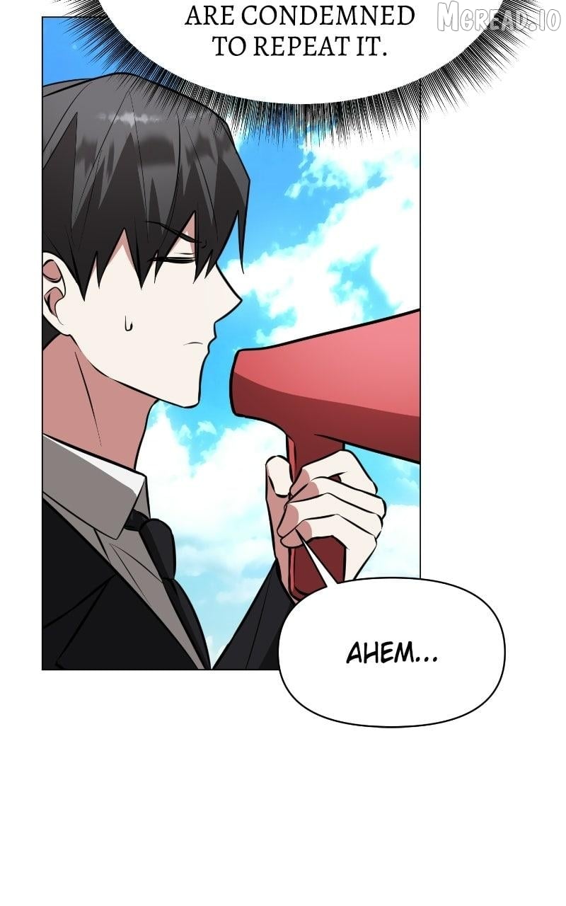 My Ruined Academy Chapter 80 page 7