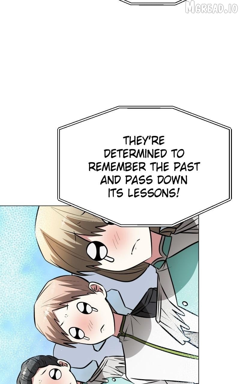 My Ruined Academy Chapter 80 page 9
