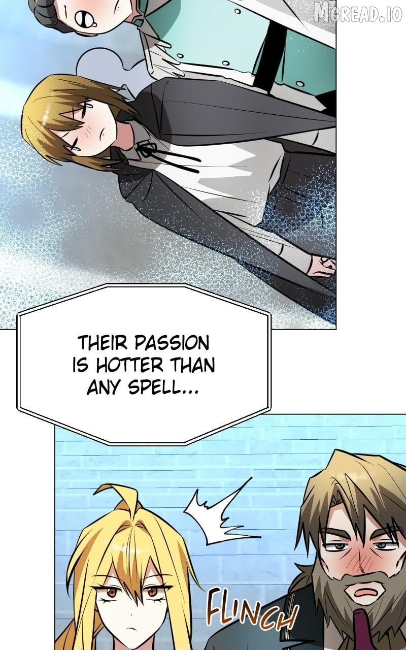 My Ruined Academy Chapter 80 page 10