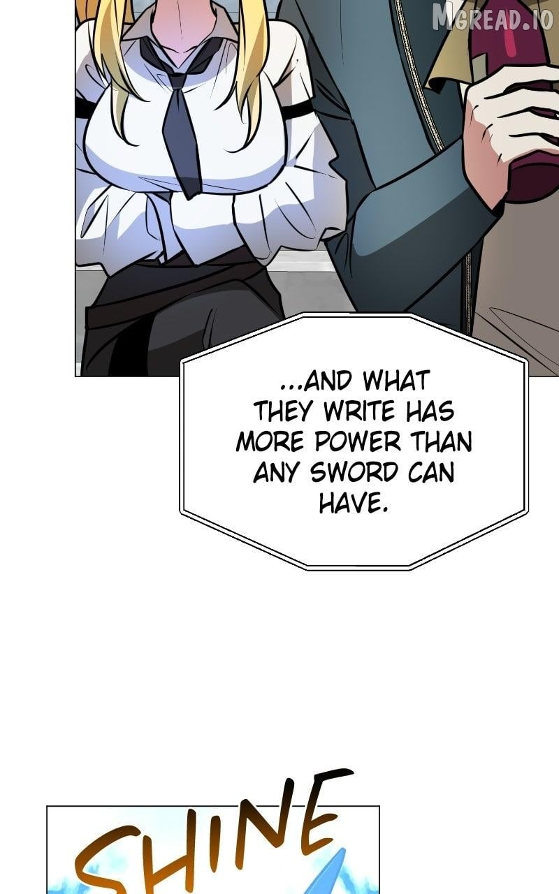 My Ruined Academy Chapter 80 page 11