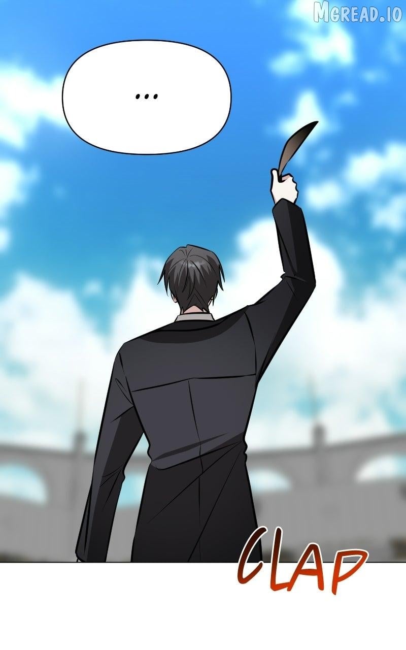 My Ruined Academy Chapter 80 page 16
