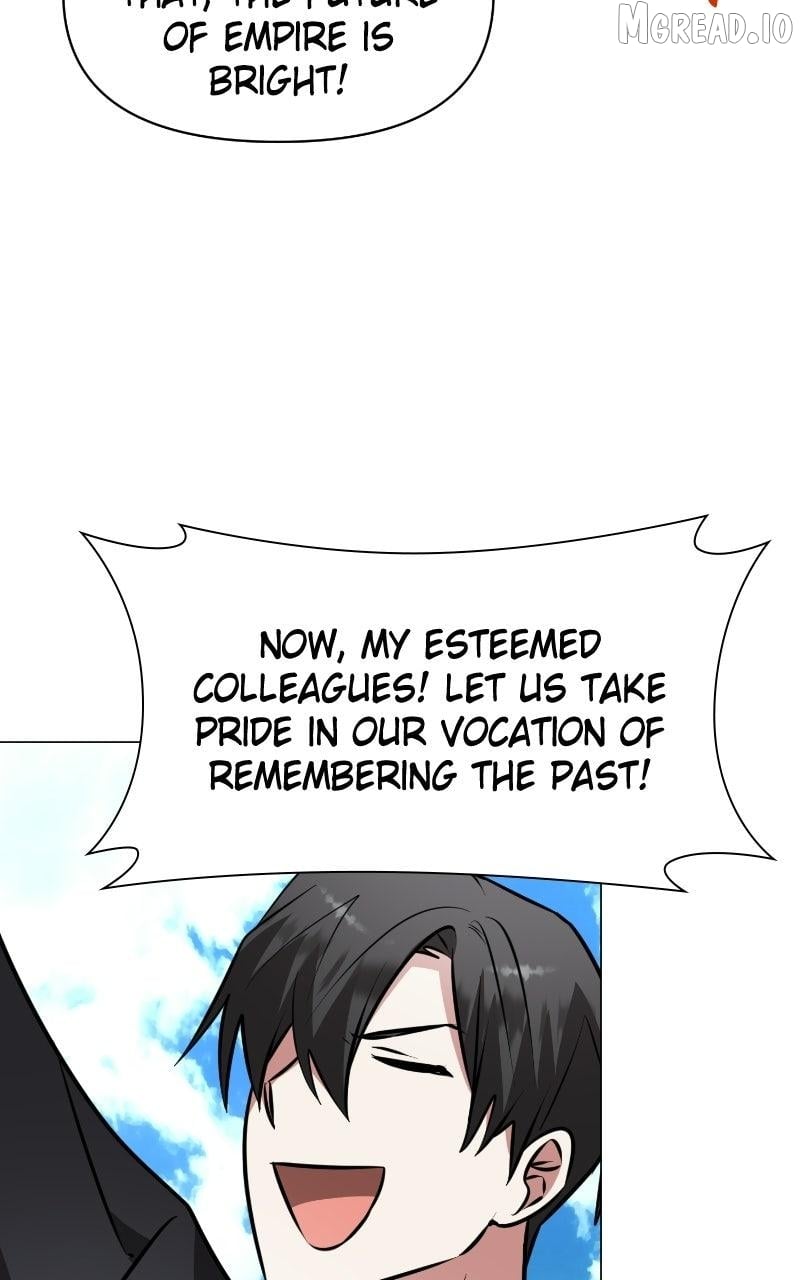 My Ruined Academy Chapter 80 page 20