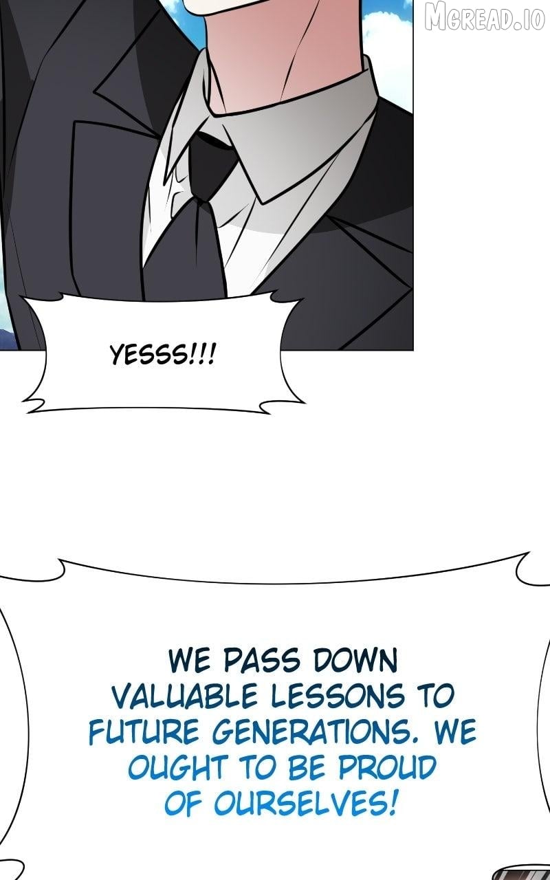 My Ruined Academy Chapter 80 page 21