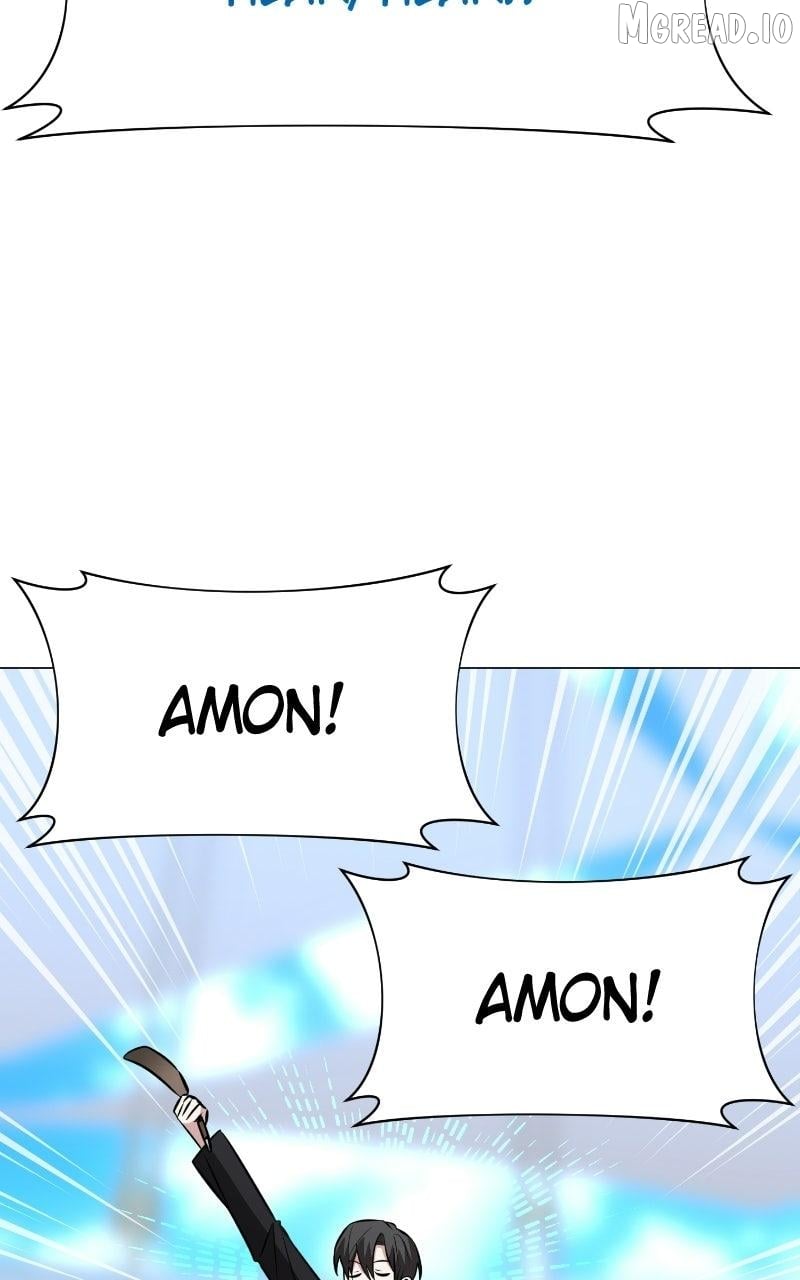 My Ruined Academy Chapter 80 page 23