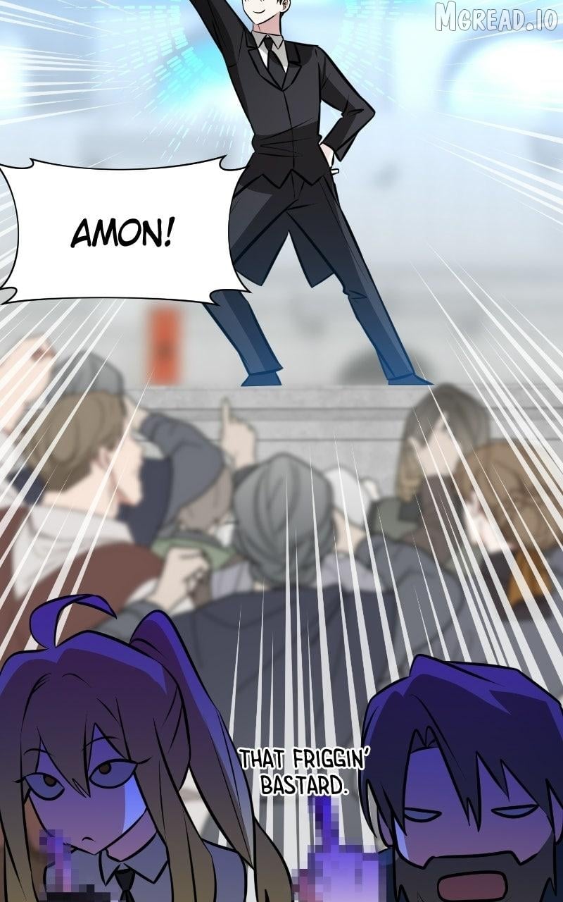 My Ruined Academy Chapter 80 page 24