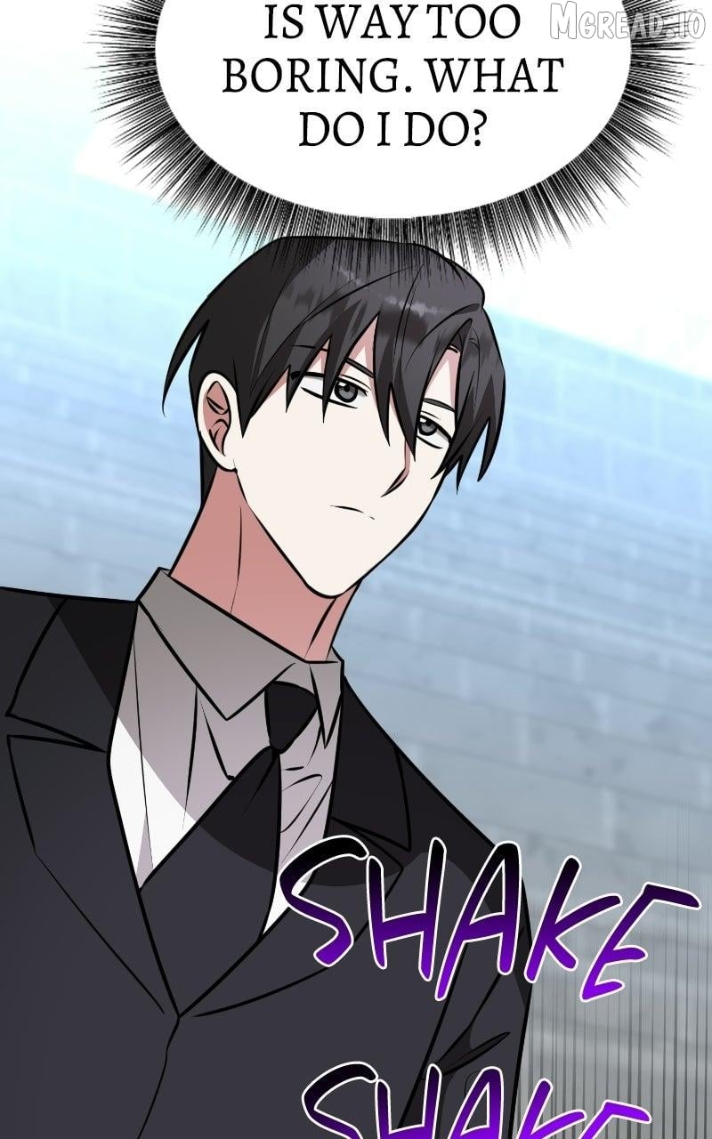 My Ruined Academy Chapter 80 page 29