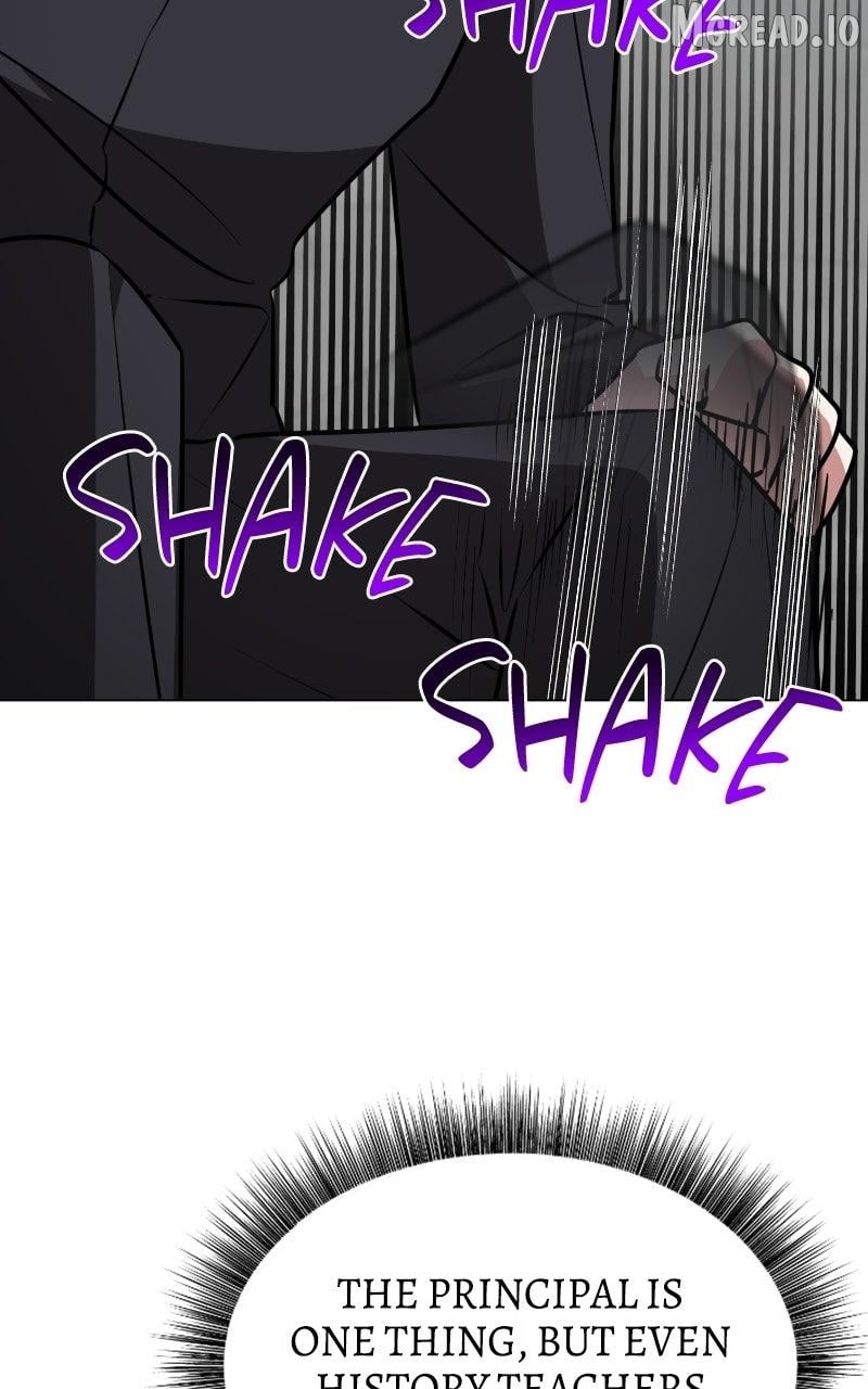 My Ruined Academy Chapter 80 page 30