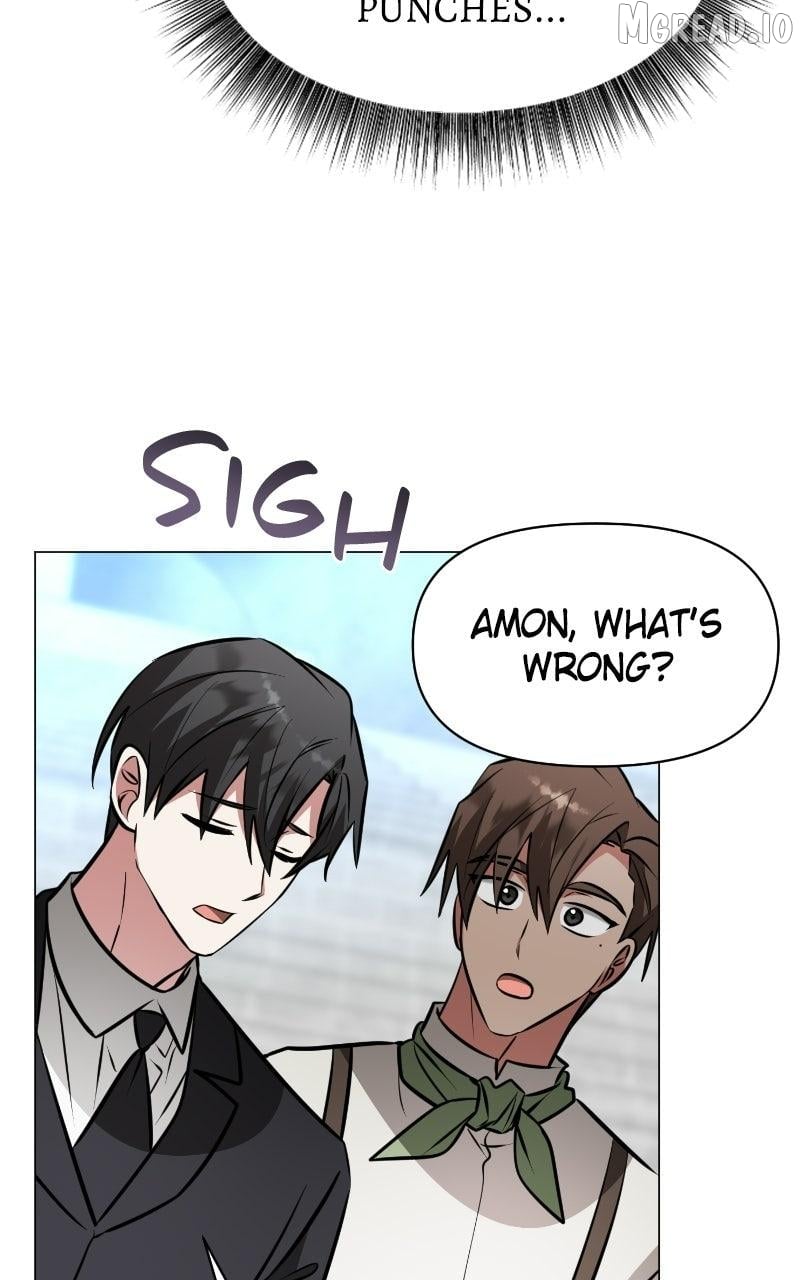 My Ruined Academy Chapter 80 page 32