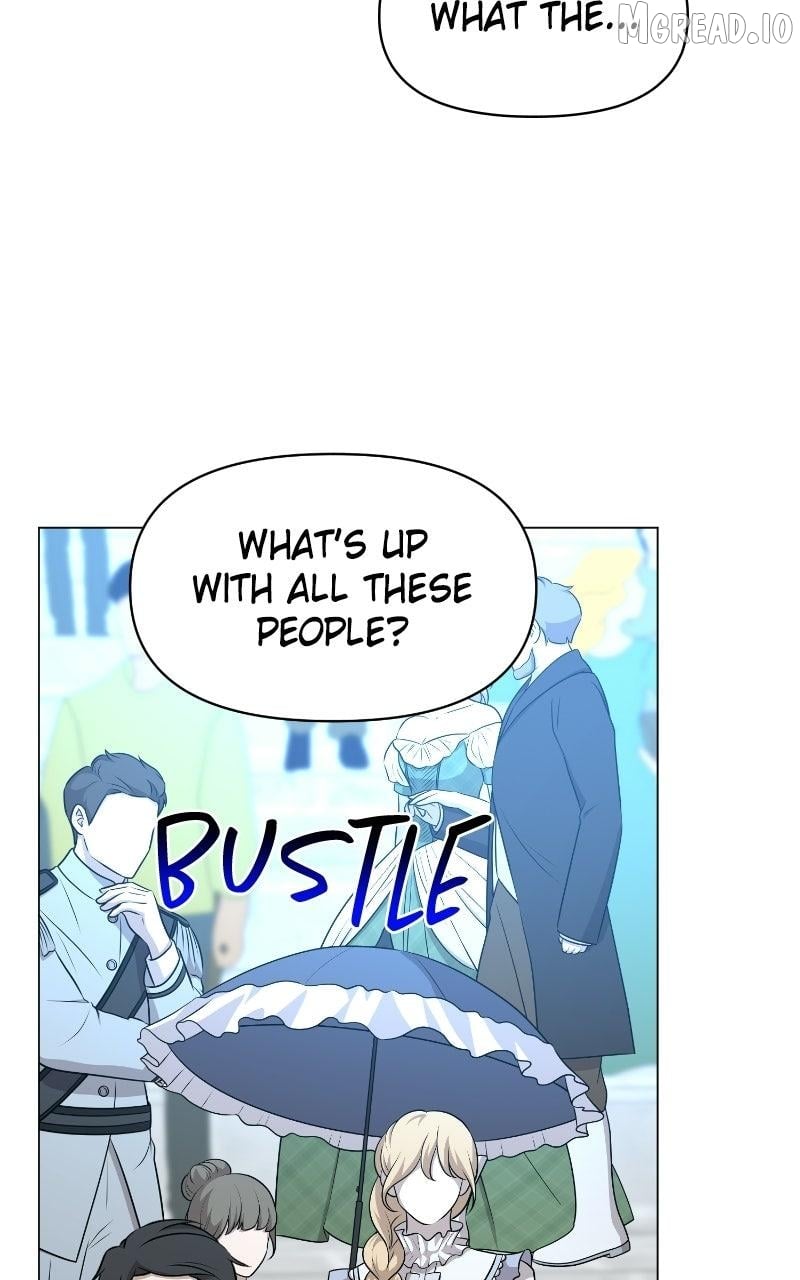 My Ruined Academy Chapter 80 page 39
