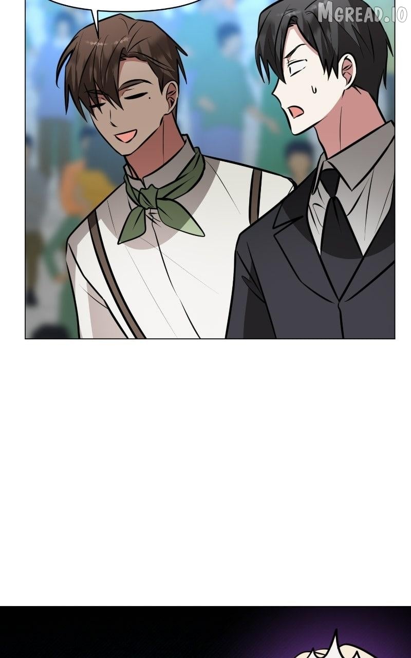 My Ruined Academy Chapter 80 page 41