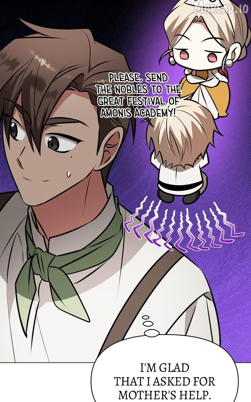 My Ruined Academy Chapter 80 page 42