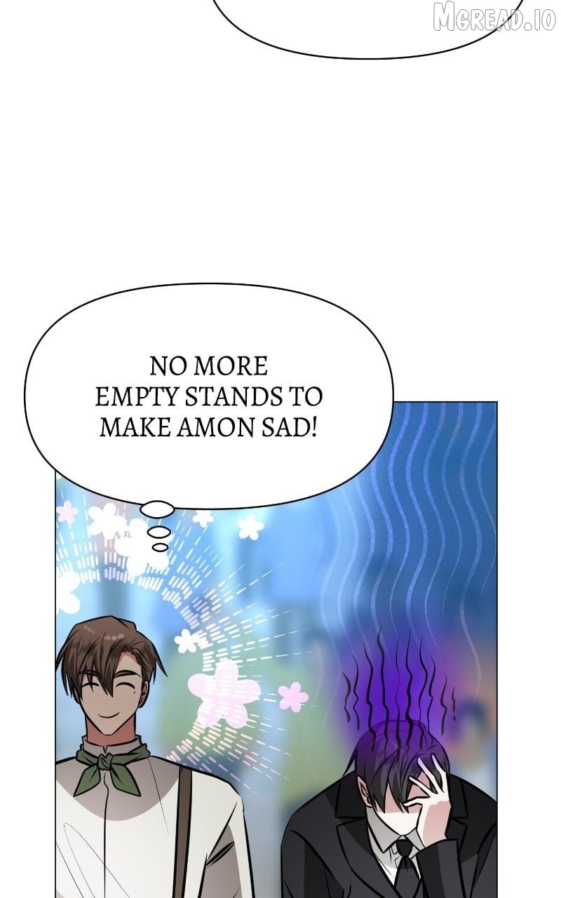 My Ruined Academy Chapter 80 page 43