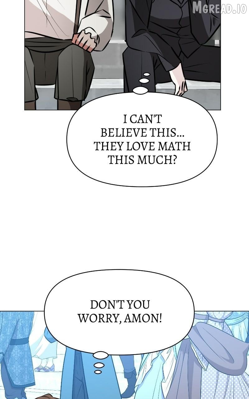 My Ruined Academy Chapter 80 page 44