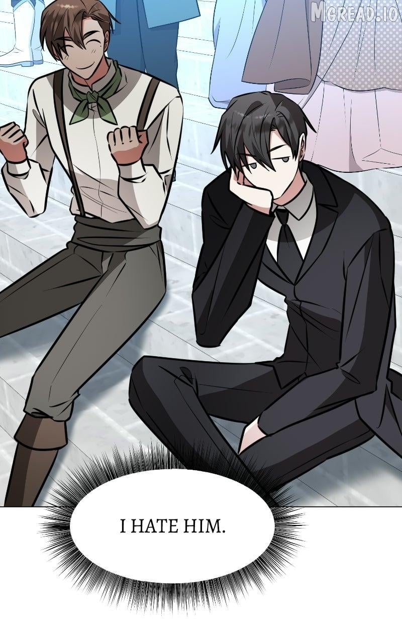 My Ruined Academy Chapter 80 page 45